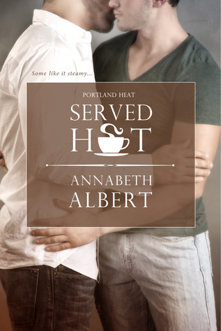 Portland Heat book cover 1