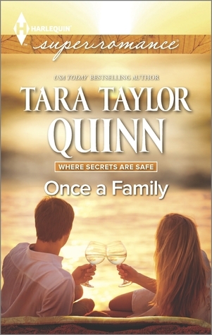 Where Secrets Are Safe book cover 2