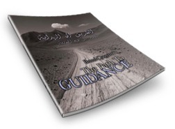 The Path to Guidance book cover