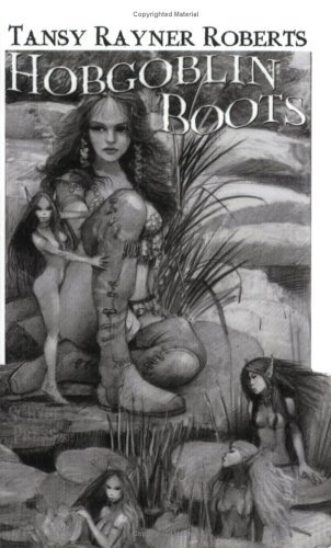 Hobgoblin Boots book cover