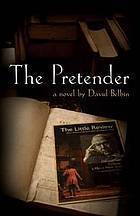 The Pretender book cover