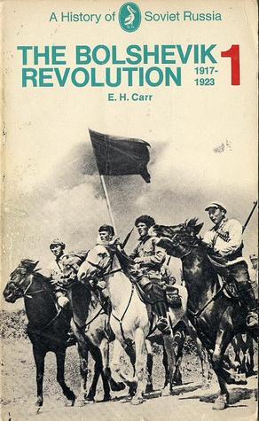 A History of Soviet Russia book cover 1