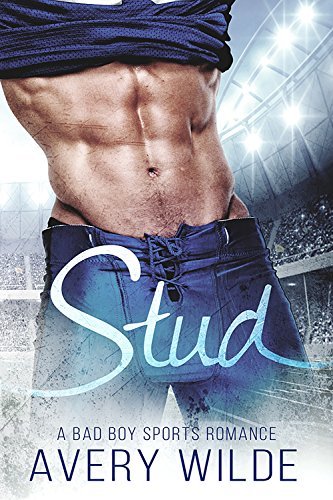 Stud book cover