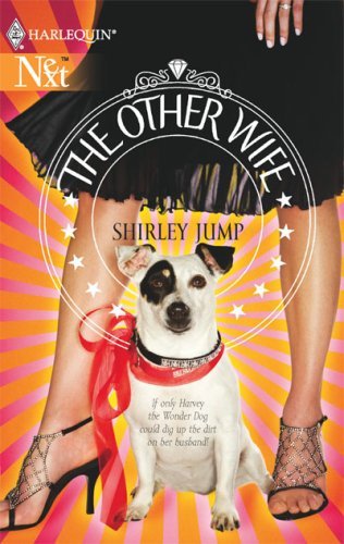 The Other Wife book cover