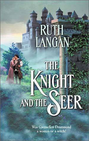 Mystical Highlands book cover 3