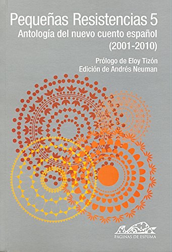 Pequeñas Resistencias 5 book cover