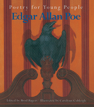Poetry for Young People book cover