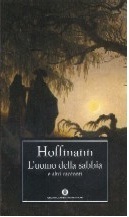L'uomo della sabbia e altri racconti book cover