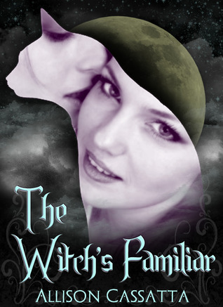 The Witch's Familiar book cover