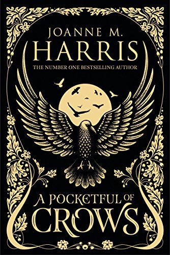 A Pocketful of Crows book cover