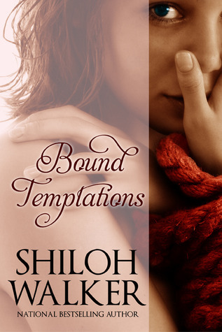 Bound Temptations book cover