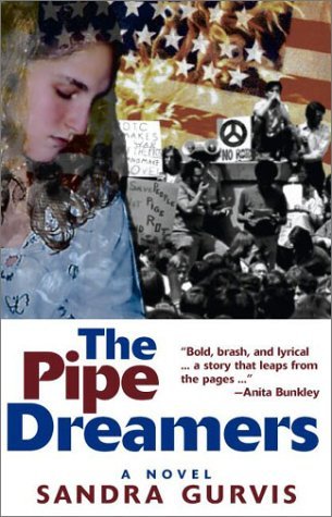 The Pipe Dreamers book cover