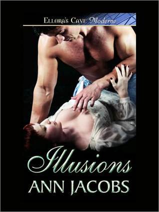 Illusions book cover