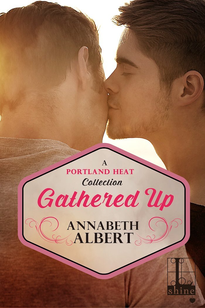 Gathered Up book cover