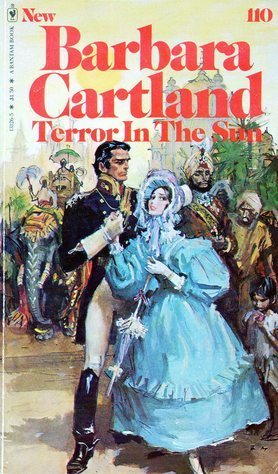 Terror in the Sun book cover