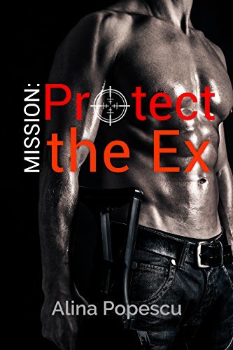 Mission book cover
