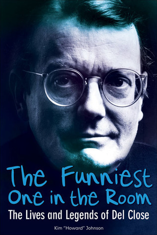 The Funniest One in the Room book cover