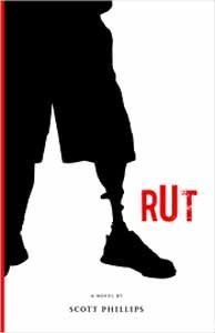 Rut book cover