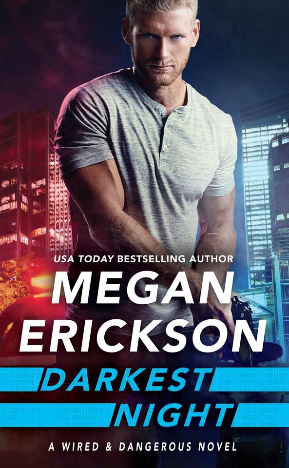 Wired & Dangerous book cover 2