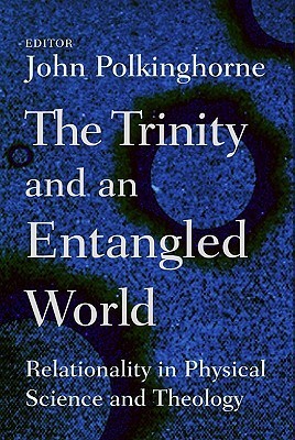 The Trinity and an Entangled World book cover
