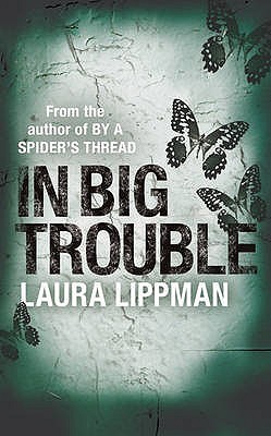 In Big Trouble book cover