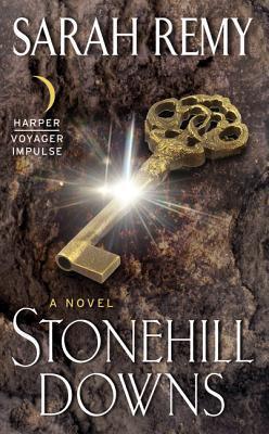 Bone Magic book cover 1