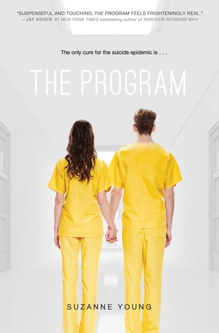 The Program book cover 1