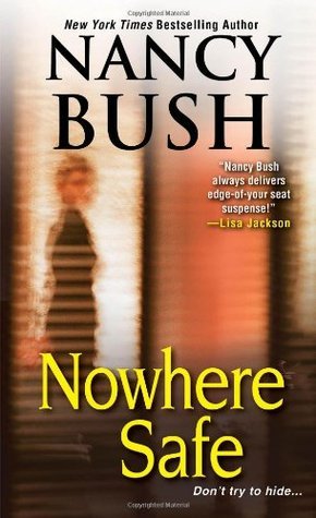 Nowhere book cover 3
