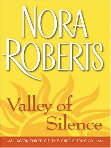 Circle Trilogy book cover 3
