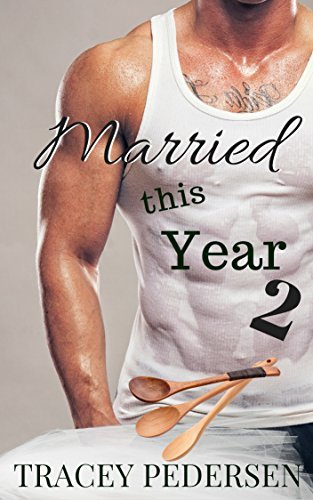 Married This Year book cover 2