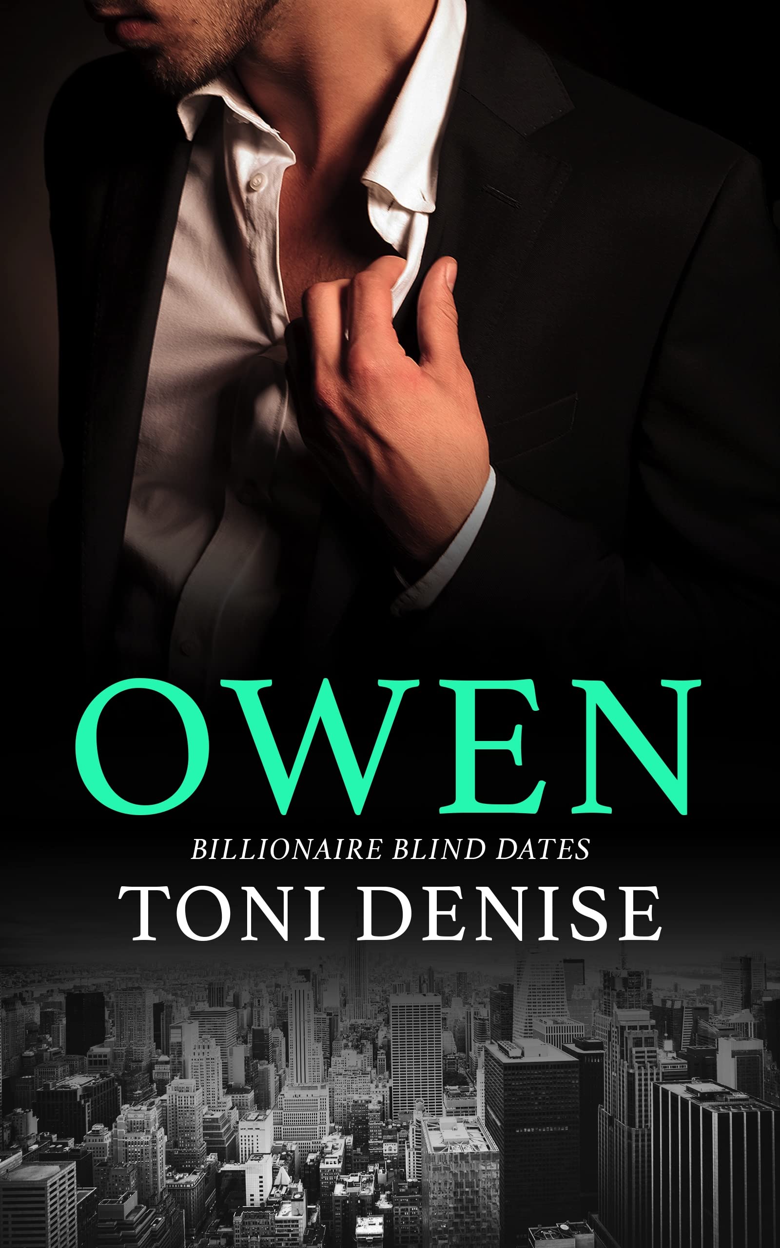 Owen book cover