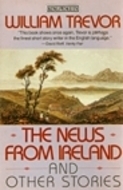 The News from Ireland and Other Stories book cover