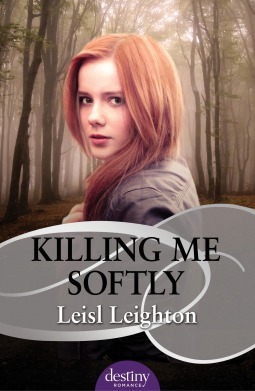 Killing Me Softly book cover