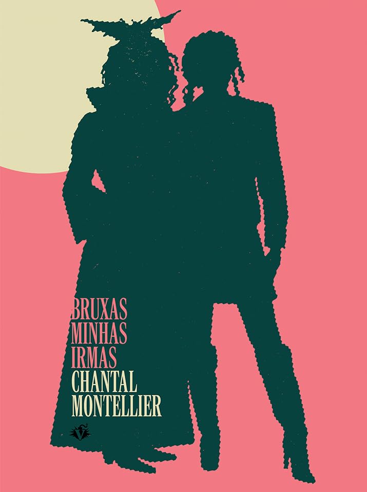 Bruxas, minhas irmãs book cover