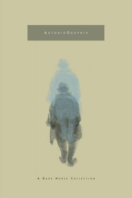 Autobiographix book cover