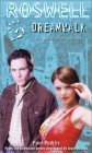 Roswell (Simon Spotlight Entertainment) book cover 3