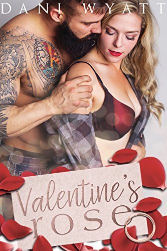 Valentine's Rose book cover