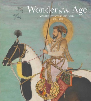 Wonder of the Age book cover