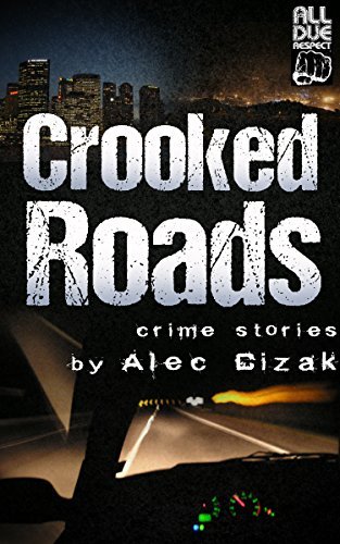 Crooked Roads book cover