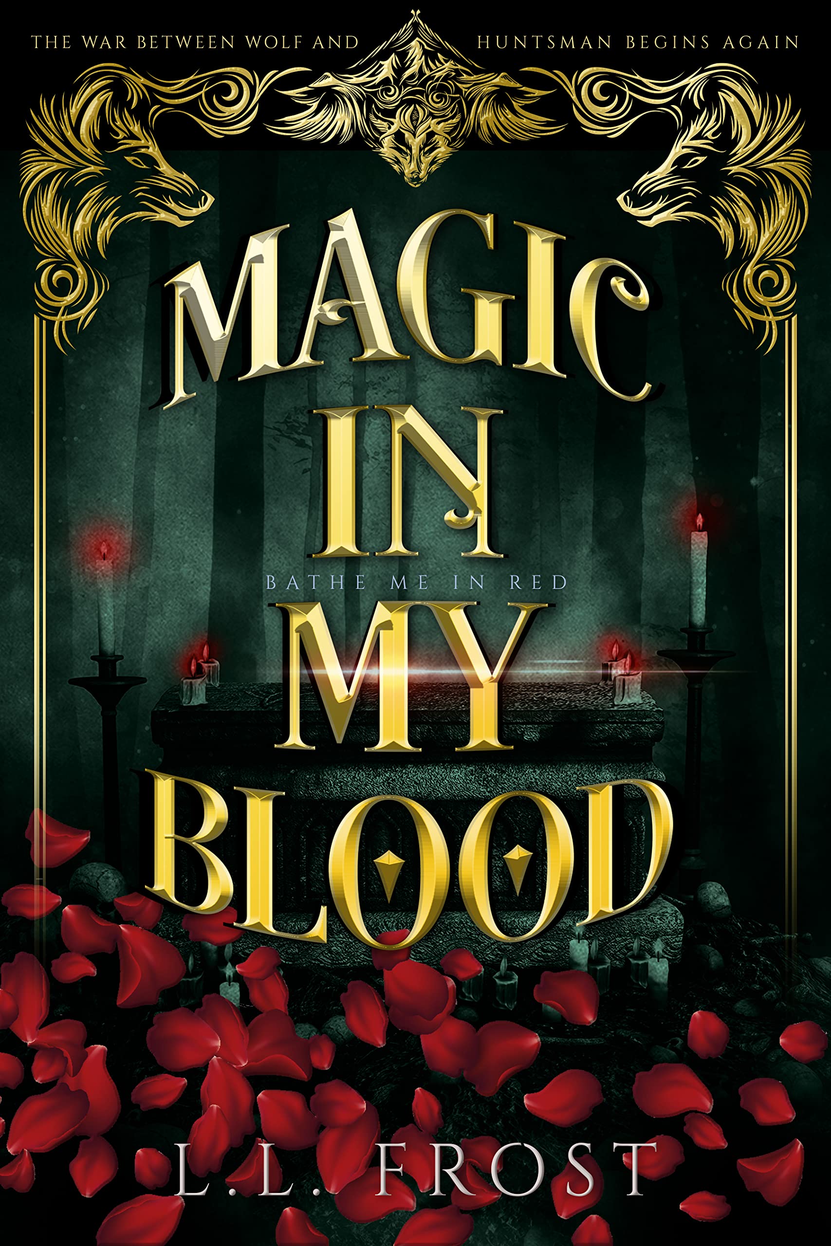 Bathe Me In Red book cover 2