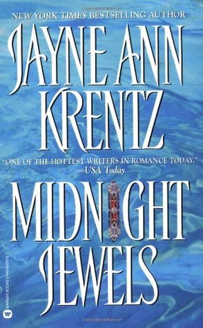 Midnight Jewels book cover