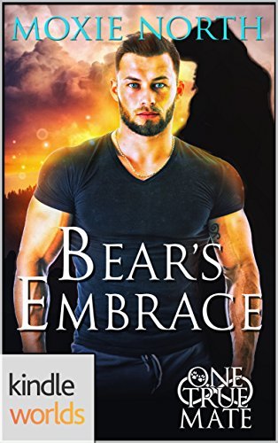 Bear's Embrace book cover