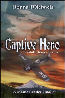 Time-shift Heroes book cover 1