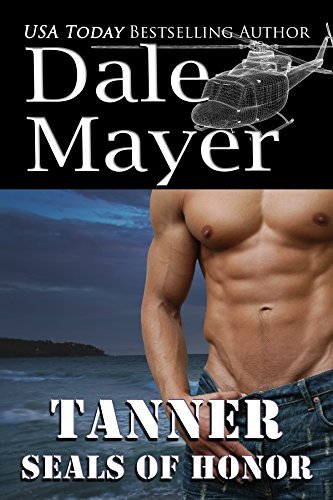 Tanner book cover