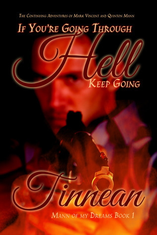 Mann of My Dreams book cover 1
