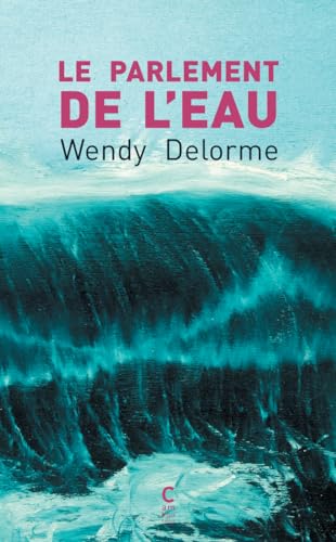 Le Parlement de l'eau book cover