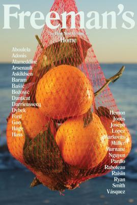 Freeman's book cover 1