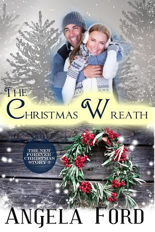 Forever Christmas book cover 3