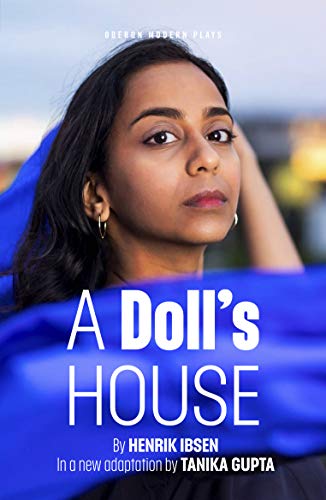 A Doll's House book cover