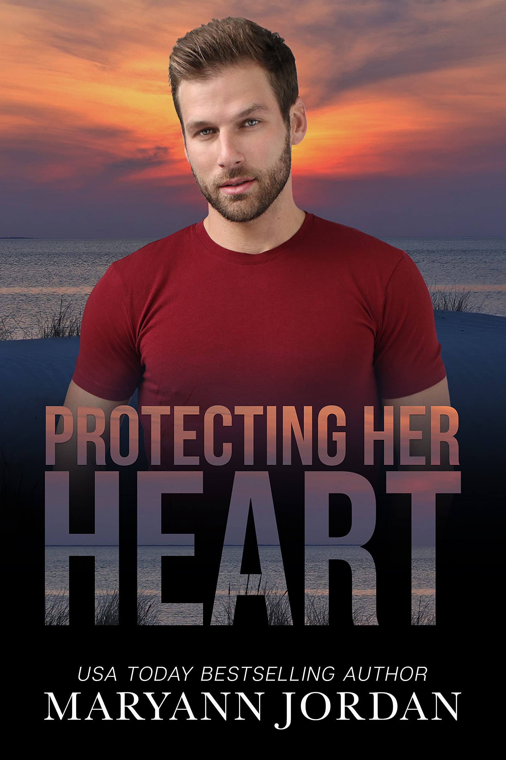 Protecting Her Heart book cover